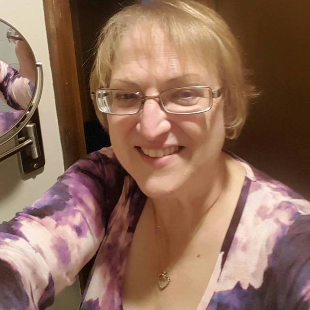 Meet your Posher, Dawn